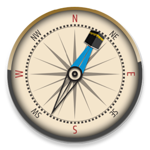 Download Qibla Compass Pro قبلہ کمپاس For PC Windows and Mac