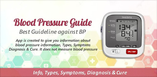 Blood Pressure Guide