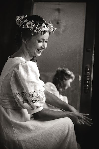 Wedding photographer Aleksandr Reznichenko (ralllex). Photo of 17 March 2020