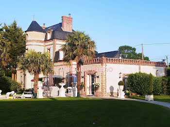 maison à La Ferrière-sur-Risle (27)