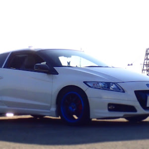 CR-Z ZF1