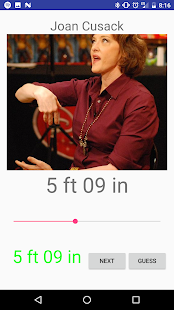 How Tall(圖2)-速報App