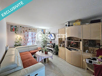 appartement à Montmagny (95)