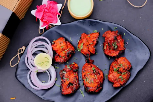 Chicken Tikka