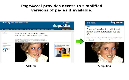 PageAccel