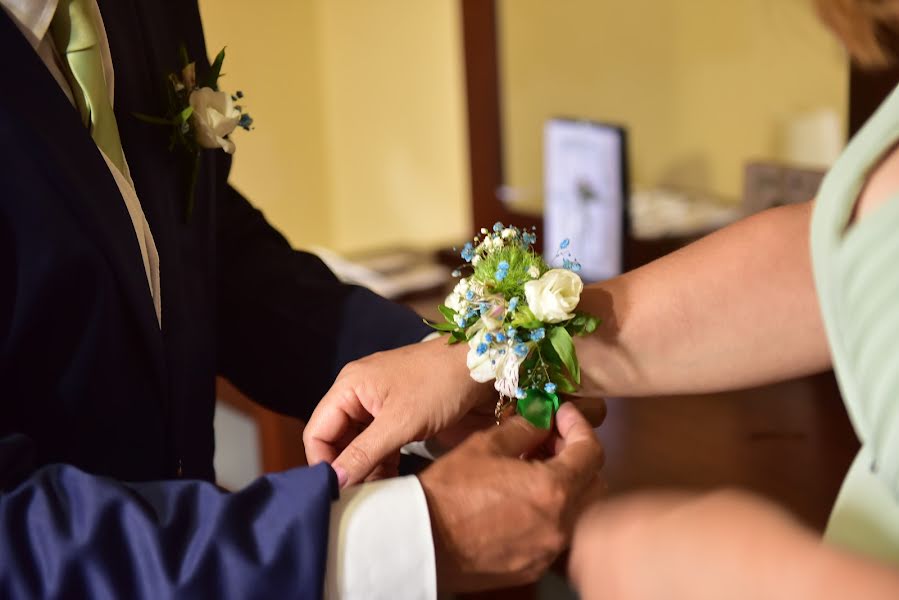 Fotógrafo de bodas Fabian Ramirez Cañada (fabi). Foto del 7 de mayo