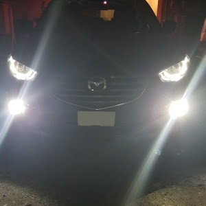 CX-5 KE2AW