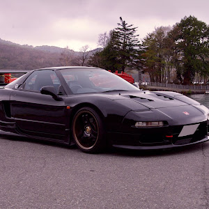 NSX NA1