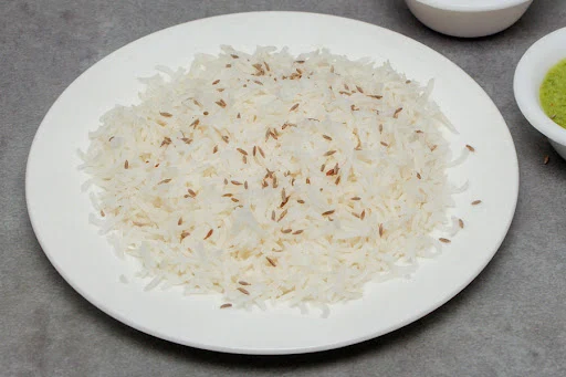 Jeera Rice