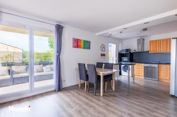 appartement à Luynes (13)