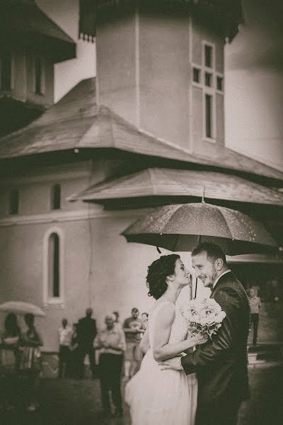 Wedding photographer Demeter Alexandru (demeteralexan). Photo of 25 February 2019