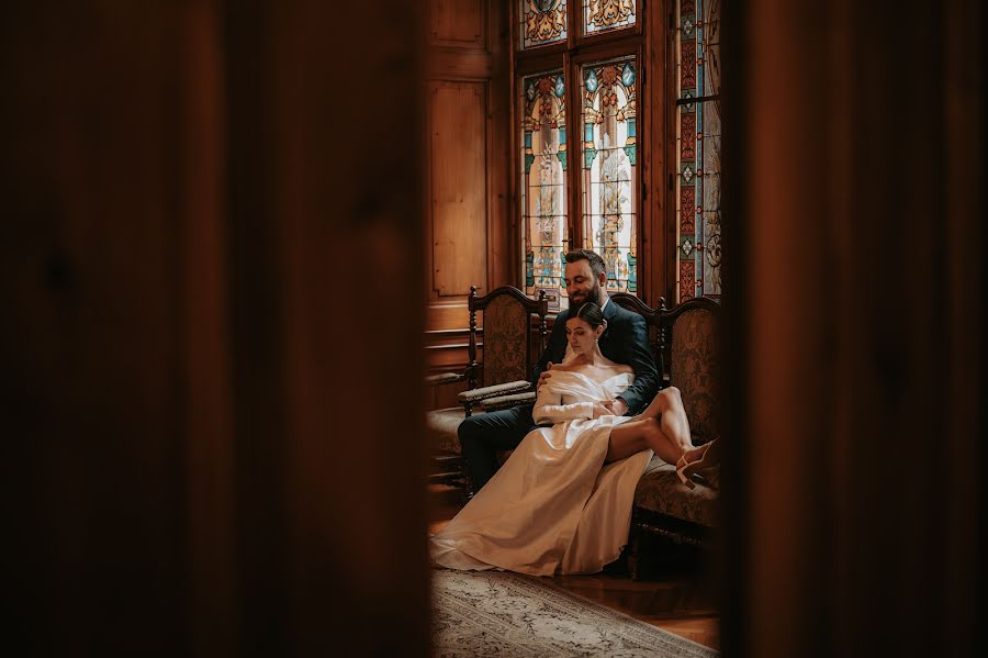 Fotógrafo de bodas Coletta Bitmanová (colettaphoto). Foto del 6 de enero