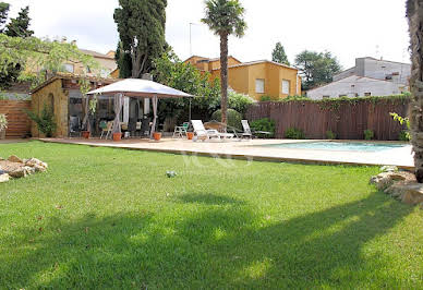 Villa avec piscine 4