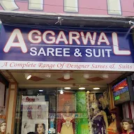 Aggarwal Saree & Suits photo 4