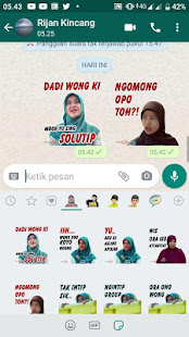  Stiker  WA  Lucu  dan  Viral WAStickerApps Apps on Google Play