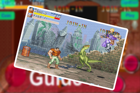Guide for Cadillacs and Dinosaurus 2018 - náhled