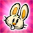 Funny Bunny Maze icon