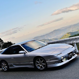 180SX RPS13