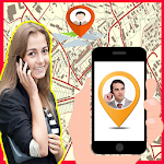 Cover Image of Download Mobile Number Locator - Phone Caller Location 2.0 APK
