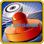 Cover Image of Download Air Hockey 2020 18 APK