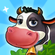 Farm Legend - simulated farm game