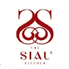 The Sial Kitchen, Sector 14, Rohini, Sector 3, Rohini, New Delhi logo