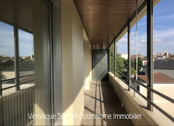 appartement à Saint-Germain-en-Laye (78)