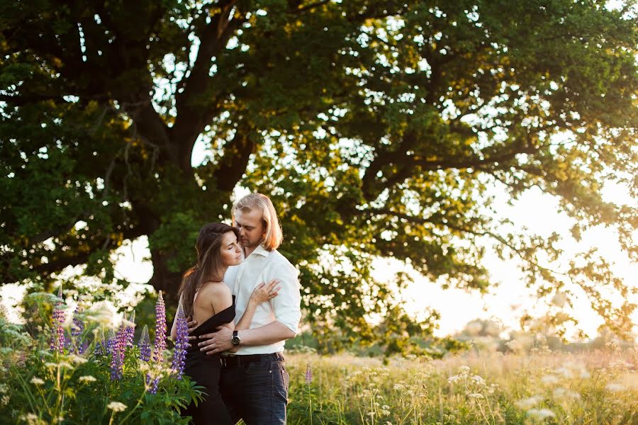 Photographe de mariage Natalya Konshina (nataljak). Photo du 15 juin 2015