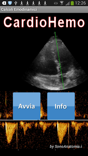 CardioHemo