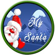 My Santa 1.0 Icon