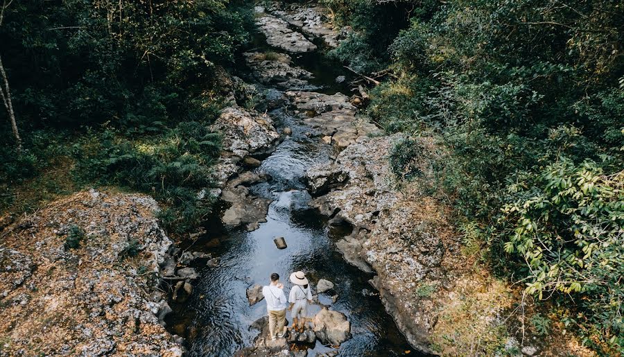 Huwelijksfotograaf Hoang Anh Nguyen (jazzwedding). Foto van 2 maart 2020