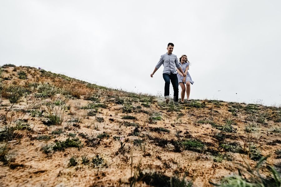 Huwelijksfotograaf Martynas Ozolas (ozolas). Foto van 16 juli 2019