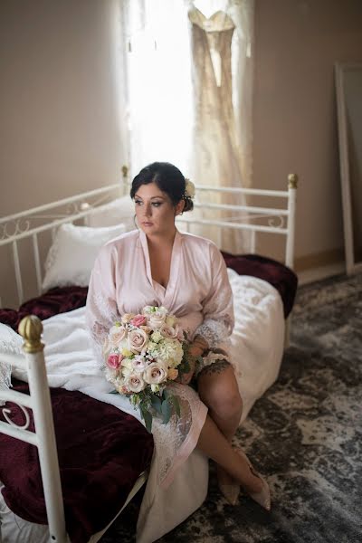 Wedding photographer Lorelei Hoffarth (lorelei). Photo of 22 April 2019