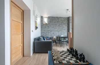 appartement à Joinville-le-Pont (94)