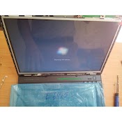 Màn Hình Laptop Dell Latitude E6400, E6410