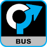 Bus GPS Navigation by Aponia icon