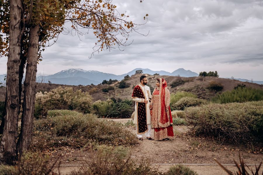 Fotógrafo de casamento Aleksandr Maksimenkov (amliffe). Foto de 20 de fevereiro 2022