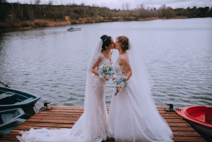 Photographe de mariage Claudia Guerra (claudiaguerra). Photo du 2 avril 2020