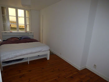 appartement à Limoges (87)