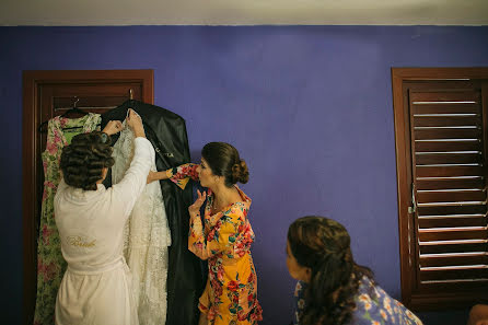 Fotógrafo de casamento Carlos Vieira (carlosvieira). Foto de 23 de julho 2018