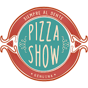 Pizza Show  Icon