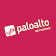 Palo Alto Networks Connected icon