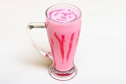 Rose Shake