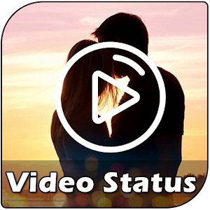 Video Status -Lyrical Video Songs  Icon