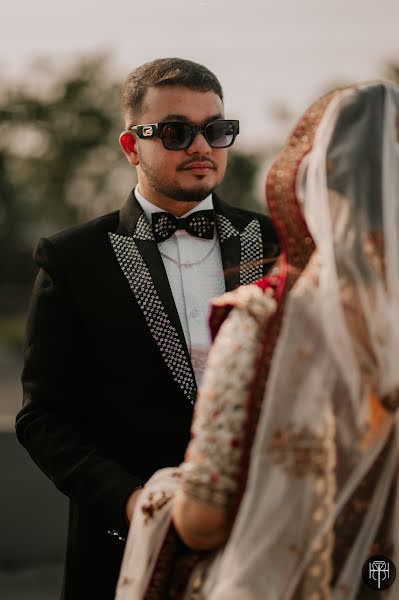 Φωτογράφος γάμων Abu Noman Omit (omitabrar). Φωτογραφία: 18 Φεβρουαρίου