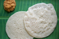 Sponge Dosa