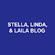 Download Stella, Linda & Laila Blog For PC Windows and Mac 1.0