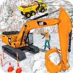 Cover Image of Herunterladen Demolition Excavator 3D 3.0 APK