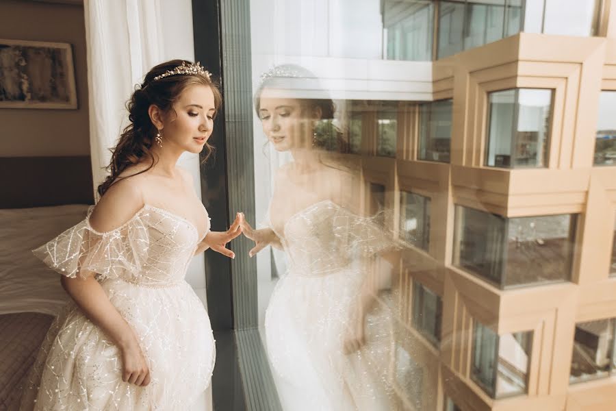 Wedding photographer Viktoriya Kovrigina (vikakovrigina). Photo of 26 August 2019