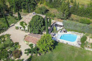 maison à L'Isle-sur-la-Sorgue (84)